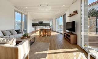 Maison 4 Pièces 113 m² à vendre à Marseille 13 (13013)