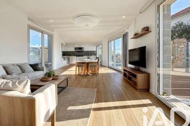 Maison 4 pièces 470000 €