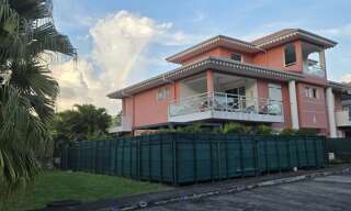 Appartement 3 Pièces 61 m² à vendre à Les Trois-Îlets (97229)