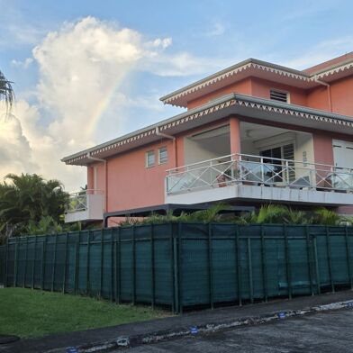 Appartement 3 pièces 285000 €