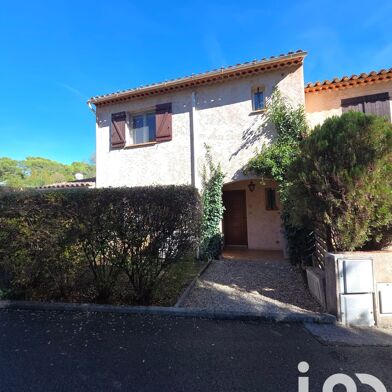 Maison 4 pièces 649000 €