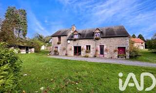 Maison 7 Pièces 144 m² à vendre à Ducey-les-Chéris (50220)