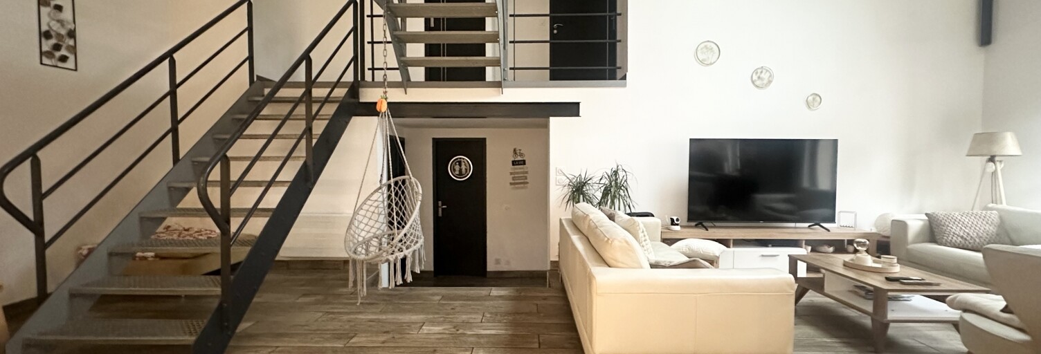 Maison 5 Pièces 118 m² à vendre à Égreville (77620)