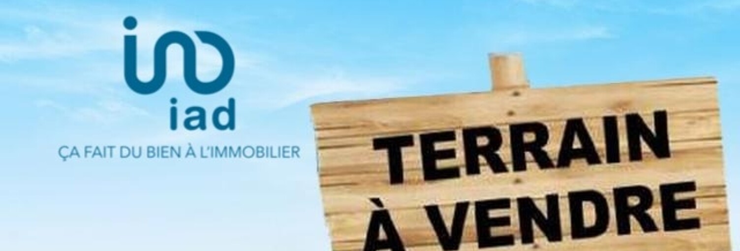 Terrain  267 m² à vendre à Orvault (44700)