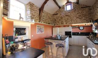 Maison 9 Pièces 372 m² à vendre à Ambialet (81430)