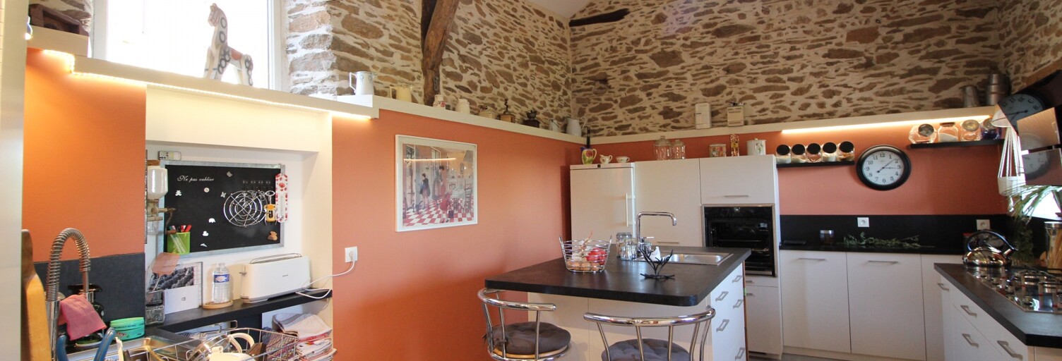 Maison 9 Pièces 372 m² à vendre à Ambialet (81430)