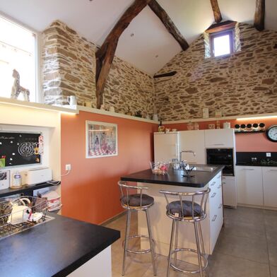 Maison 9 pièces 420000 €