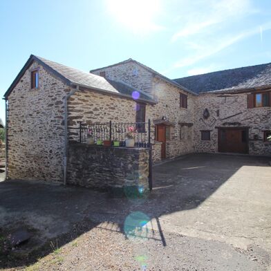 Maison 9 pièces 420000 €