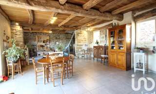 Maison 9 Pièces 372 m² à vendre à Saint-Cirgue (81340)