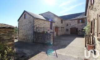 Maison 9 Pièces 372 m² à vendre à Saint-Cirgue (81340)