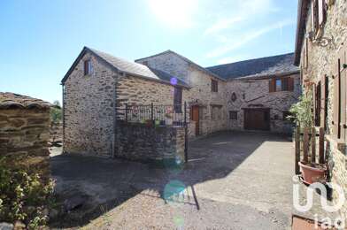 Maison 9 pièces 378000 €