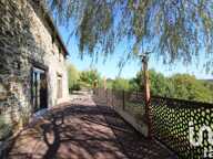 Vente Maison de campagne 9 pièces — photo 2