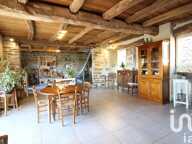 Vente Maison de campagne 9 pièces — photo 4