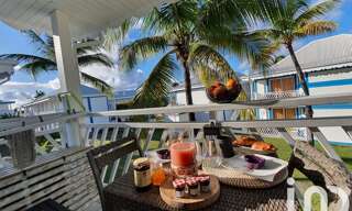 Appartement 1 Pièce 20 m² à vendre à Saint-François (97118)