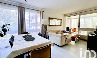 Appartement 4 Pièces 97 m² à vendre à Fontenay-le-Fleury (78330)