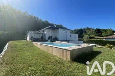 Maison 5 pièces 372000 €