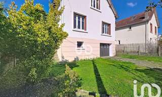 Maison 4 Pièces 95 m² à vendre à Vierzon (18100)