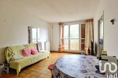 Appartement 3 pièces 299000 €