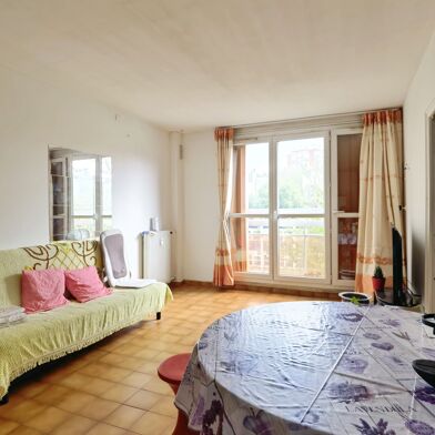 Appartement 3 pièces 299000 €
