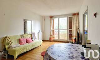 Appartement 3 Pièces 59 m² à vendre à Pantin (93500)