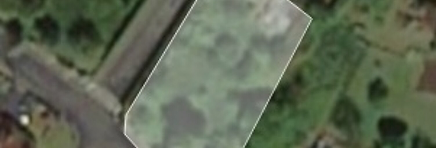 Terrain  1274 m² à vendre à Crouy-sur-Ourcq (77840)