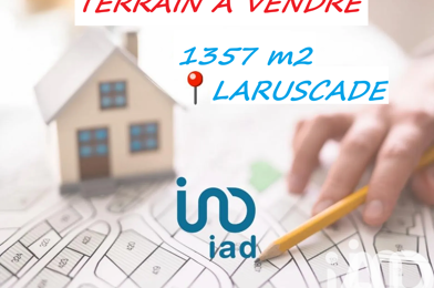 Terrain  77000 €