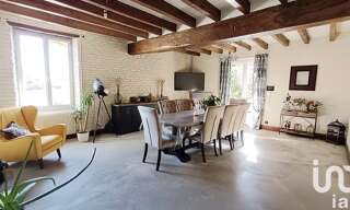 Maison 9 Pièces 222 m² à vendre à Saint-Genou (36500)