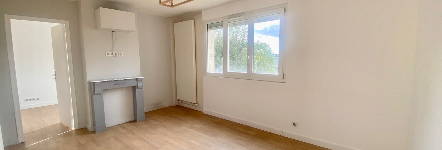 Appartement 4 Pièces 60 m² à vendre à Charenton-le-Pont (94220)