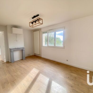 Appartement 4 pièces 430000 €