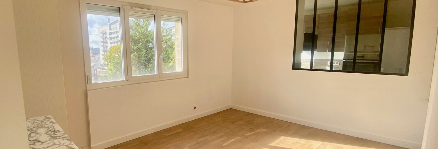 Appartement 4 Pièces 60 m² à vendre à Charenton-le-Pont (94220)