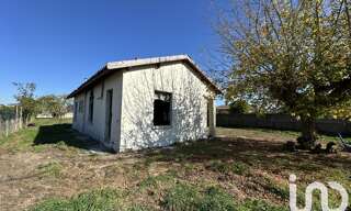 Maison 1 Pièce 95 m² à vendre à Ambarès-et-Lagrave (33440)