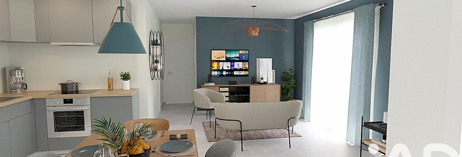 Maison 1 Pièce 80 m² à vendre à Ambarès-et-Lagrave (33440)