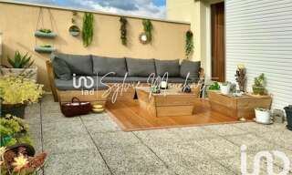 Appartement 5 Pièces 94 m² à vendre à Maurepas (78310)