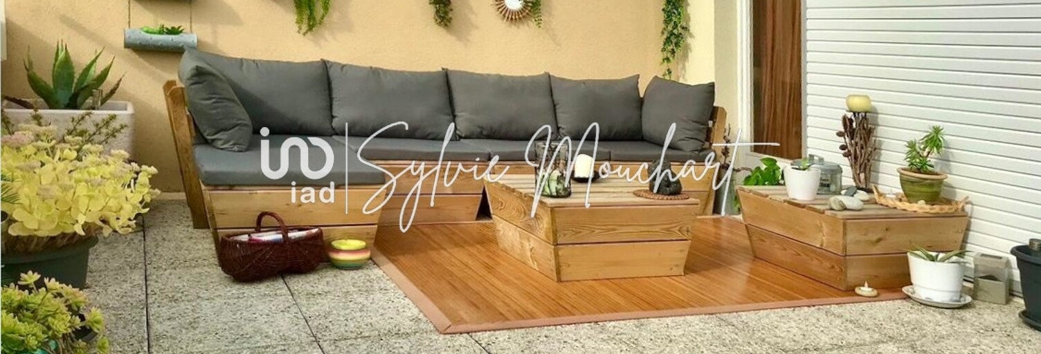 Appartement 5 Pièces 94 m² à vendre à Maurepas (78310)