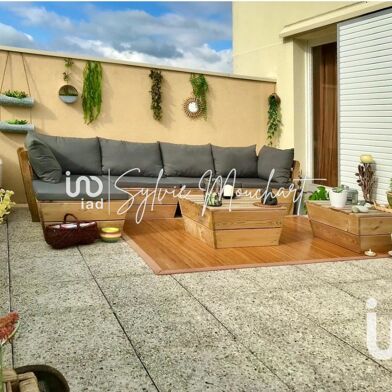 Appartement 5 pièces 272000 €