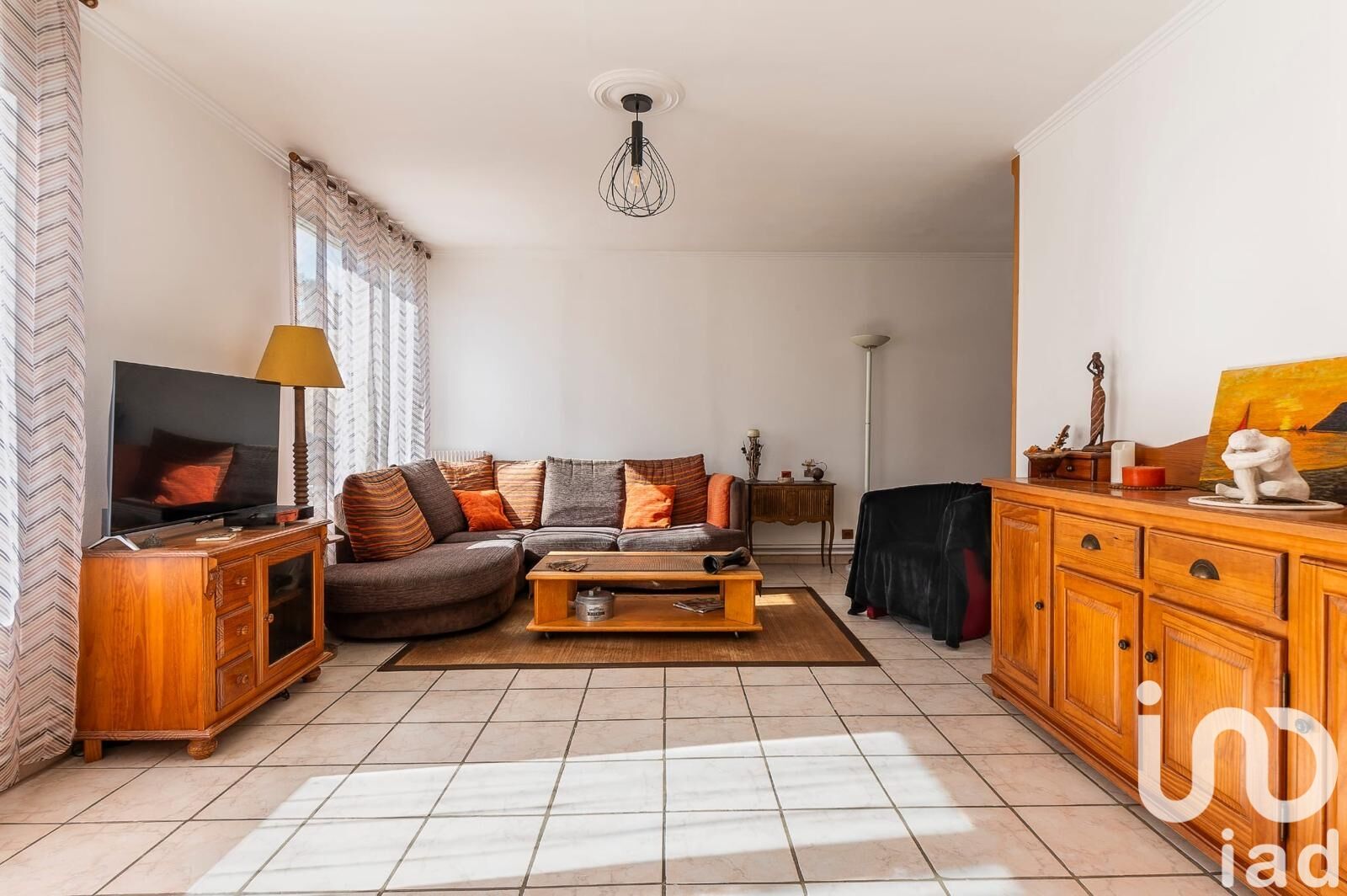 Vente Duplex 5 pièces - Photo 2