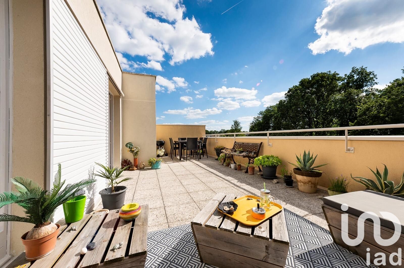 Vente Duplex 5 pièces - Photo 4