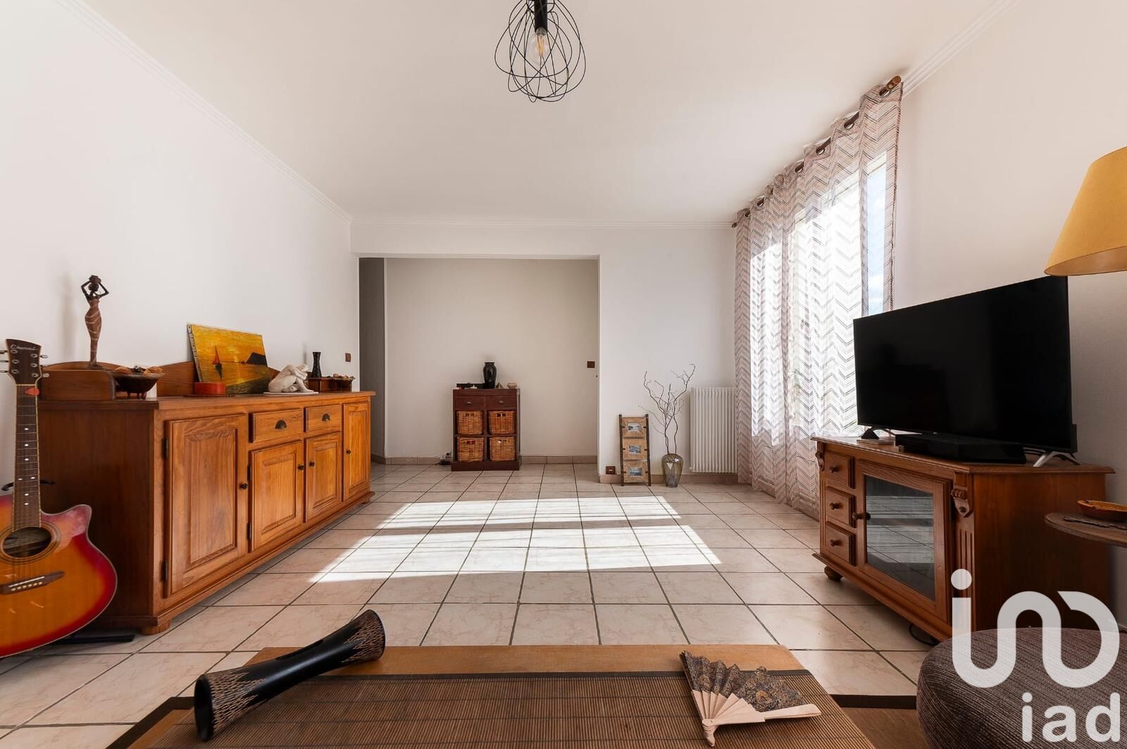 Vente Duplex 5 pièces - Photo 5