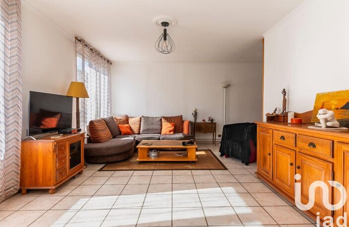 Vente Duplex 5 pièces — photo 2