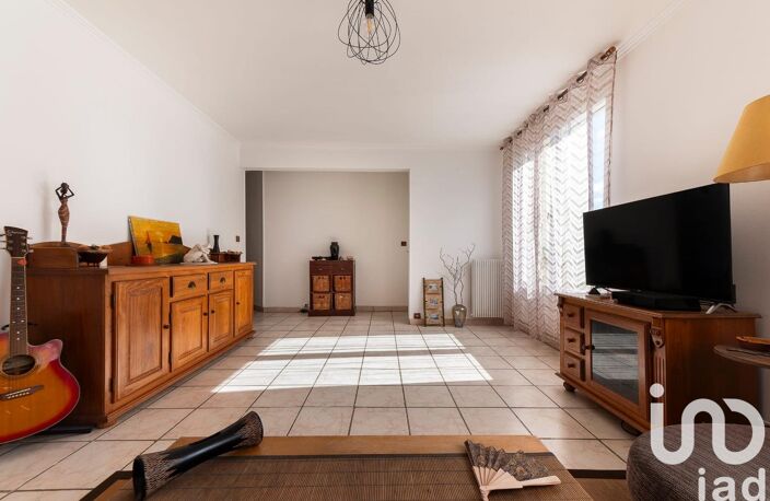 Vente Duplex 5 pièces — photo 5