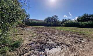 Terrain  887 m² à vendre à Baho (66540)
