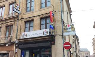 Immeuble  129 m² à vendre à Sedan (08200)