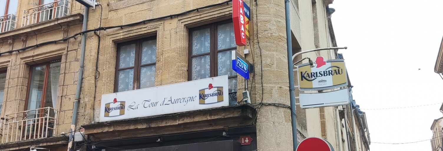 Immeuble  129 m² à vendre à Sedan (08200)