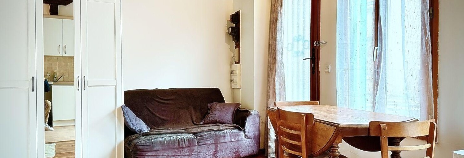 Commerce  25 m² à vendre à Morsang-sur-Orge (91390)