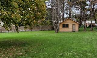 Terrain  1032 m² à vendre à Lanchères (80230)