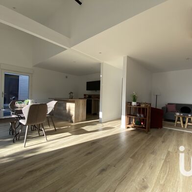 Maison 6 pièces 370000 €