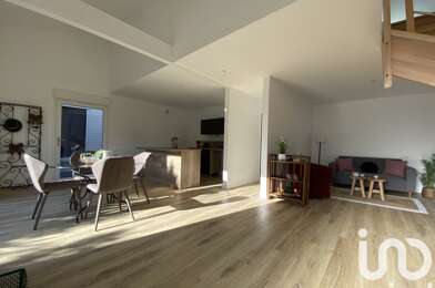 Maison 6 pièces 370000 €