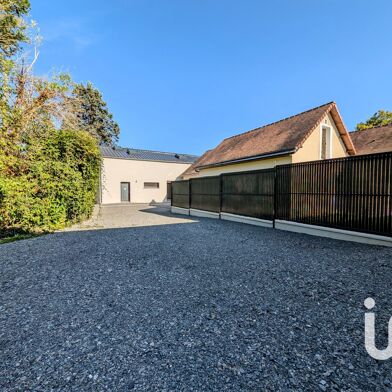 Maison 4 pièces 238000 €