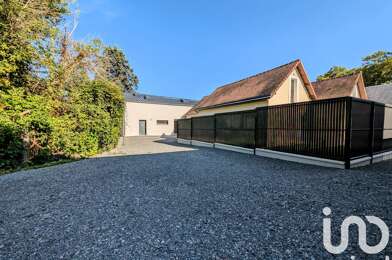 Maison 4 pièces 238000 €