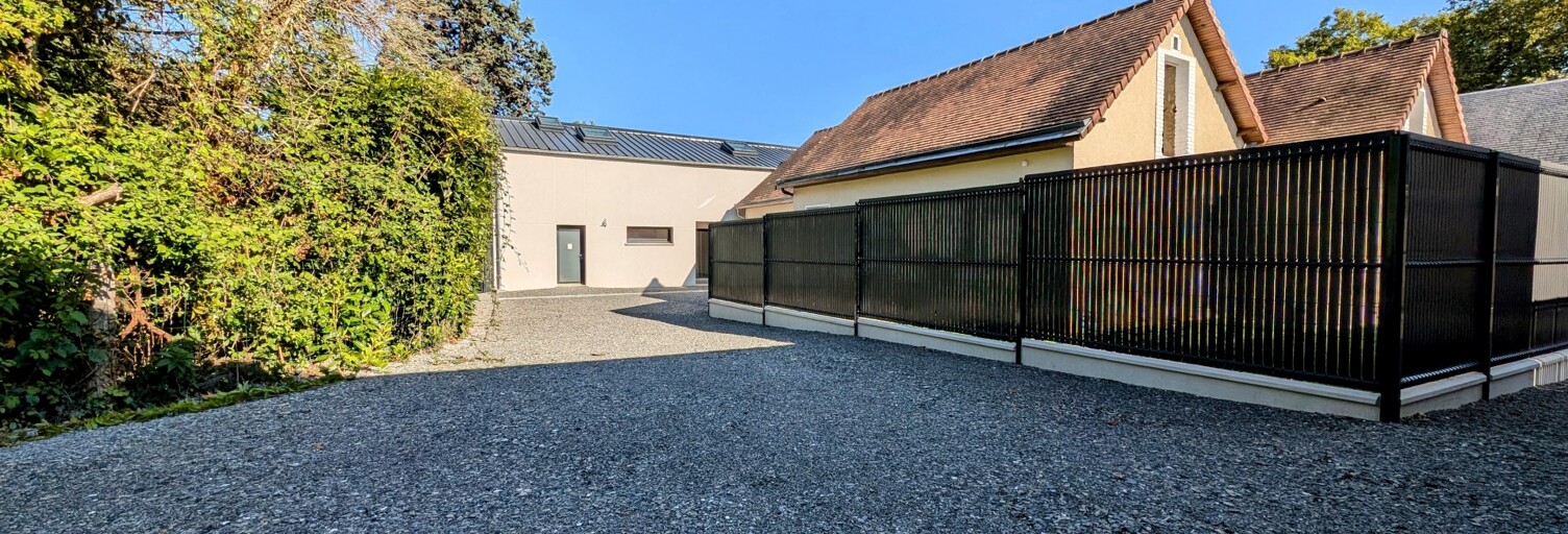 Maison 4 Pièces 91 m² à vendre à Le Mans (72000)